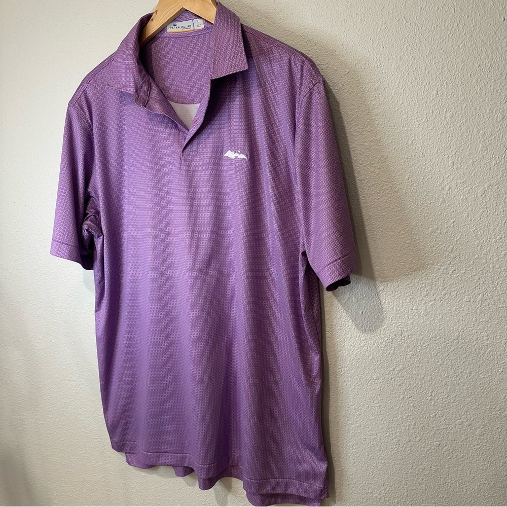 Peter Millar Featherweight Polo - image 2